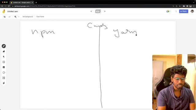 ? npm vs yarn? - in Tamil смотреть онлайн