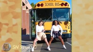 Bora! Bora! Bora! - Josifer Remix  Shuffle Dance Clip