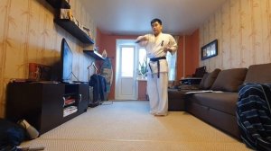 PanDojo Пинан 2 (с объяснениями)