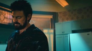 Патриот пришел к Бутчеру