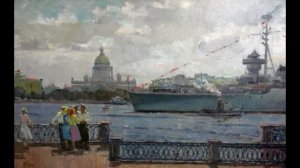 Сурганова и Оркестр - Неужели не я (на стихи Иосифа Бродского)