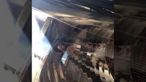 Установка диодного освещения цоколь H7