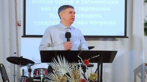 Богослужение 26 декабря 2021 г.