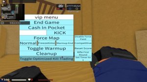 ГАЙД ПО НАСТРОЙКЕ ВИП СЕРВЕРА В COUNTER BLOX 2020