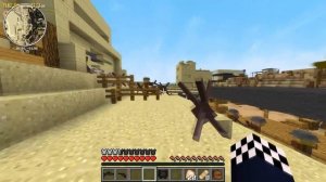 Вторая Мировая Война 2 [ДЕНЬ 15] Call of duty в Майнкрафт! Война в Майнкрафт! - (Minecraft - Сериал