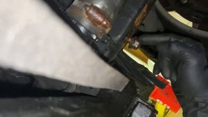 2007-2021 Tundra Alternator replacement HACK - SUPER easy