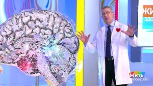 Эпилепсия. Жить здорово! Фрагмент выпуска от 14.02.2020