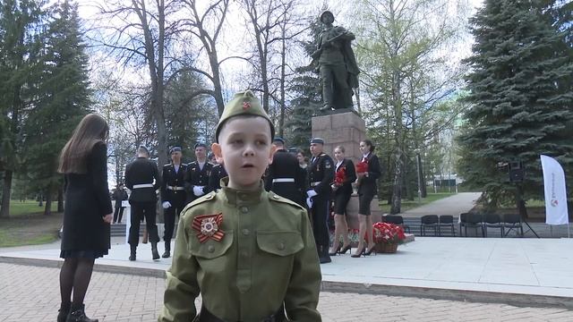 Тамерлан Макаев - «О той весне»