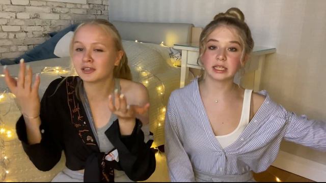 Как стать лучшей версией себя? || Наш "GLOW UP"