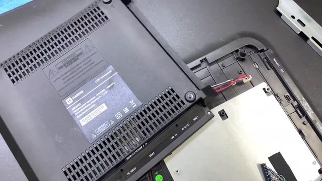 Ремонт телевизора HARPER 43F57T / ПРОШИВКА ТЕЛЕВИЗОРА HARPER 43F57T смотреть онлайн
