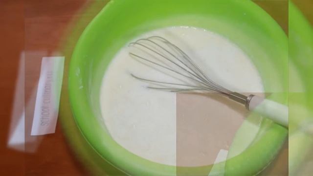 Кружевные блины на крахмале смотреть онлайн