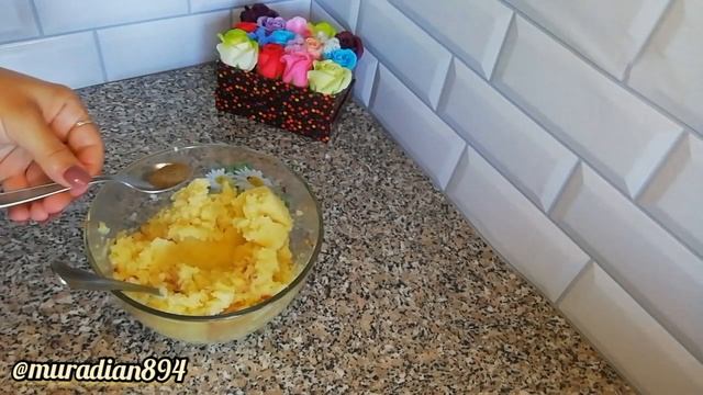 Пирожки как пух/как приготовить Пирожки в духовке