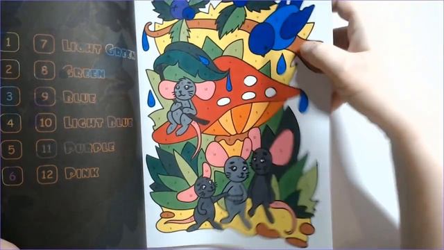 Completed Pages February 2020 смотреть онлайн