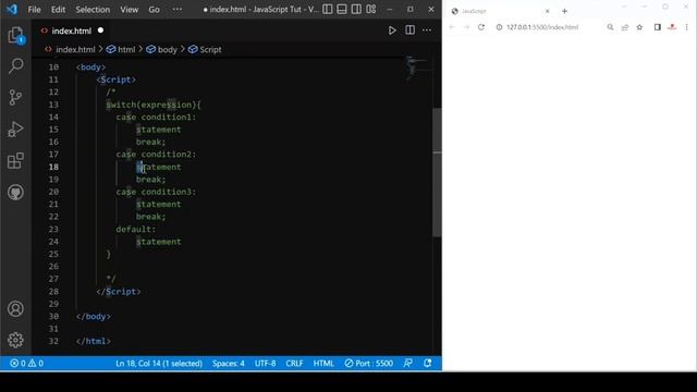 important concept you need to know to start programming in javascript #jsconcepts #javascript