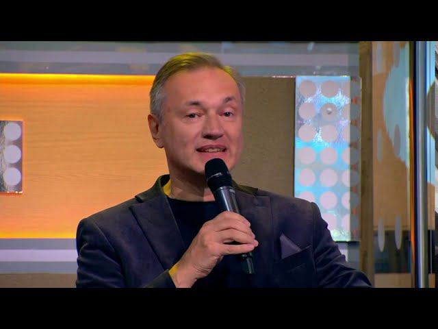 Как справиться с осенней хандрой? Совет психолога Александра Кичаева