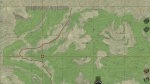 DayZ - Как правильно спрятать палатку?