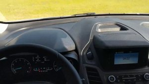 Ford Transit Connect 2019. Мой новый автомобиль для работы в США Обзор