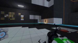 Прохождение Portal Reloaded | 17 - 22 уровень.