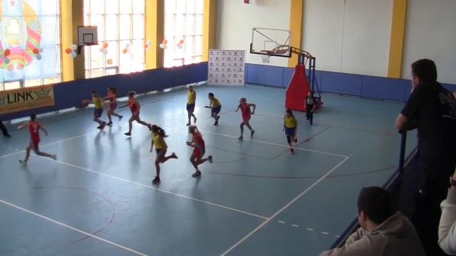 КБК(ж) - Псков (Октябрь 2016) смотреть онлайн