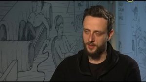 Александр Загорский - когда вы делаете ребрендинг, вы не можете не смотреть по сторонам