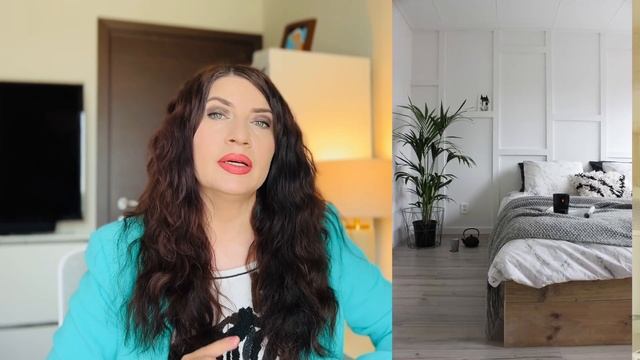 Как сделать стильную красивую спальню: 7 трендов интерьера для дизайна спальни