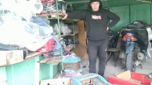 Детские педальные машинки СССР!