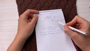 Как прибавить петли при вязании рукава?!