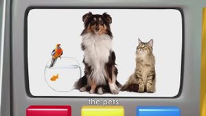 Английский для детей My family