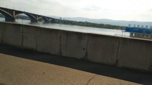 Нагулялись ... Наш любимый чистюля