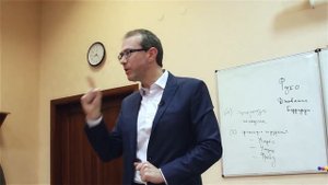 Лекции по метафизике. Лекция 4-17. Природа метафизического вопрошания