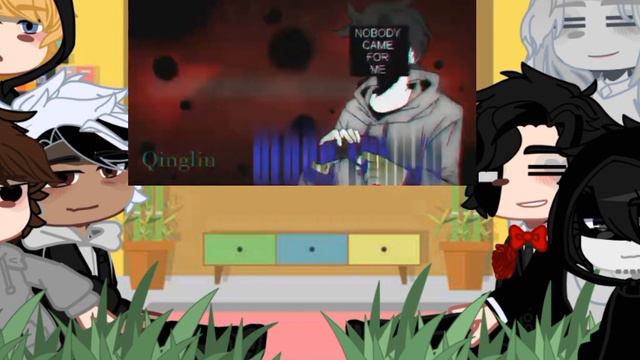 『🌹』Реакция mandela catalogue на меме『🌹』 смотреть онлайн