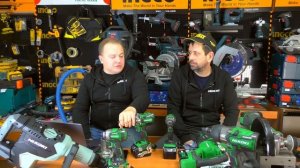 Стоит ли ожидать новинок инструмента от Hikoki в 2022 году