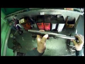 ремонт рулевой рейки