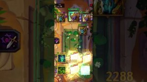 Резной рог. Крушители подземелий / Dungeon Crusher