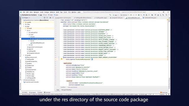 #HMSTips: How to integrate HUAWEI Nearby Service смотреть онлайн