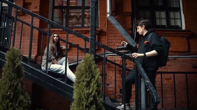 Фотосессия Красный Октябрь смотреть онлайн