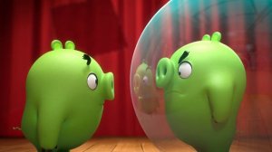 Piggy Tales - Third Act | The Bubble Trick - S3 Ep7
