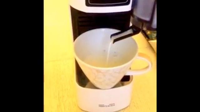 Кофемашина для офиса в аренду - подходят любые кофе капсулы стандарта Espresso Point LEP. LESPRESSO смотреть онлайн