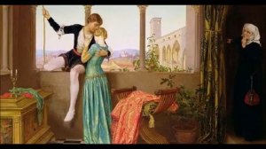 Чайковский  Увертюра фантазия Ромео и Джульетта вступление