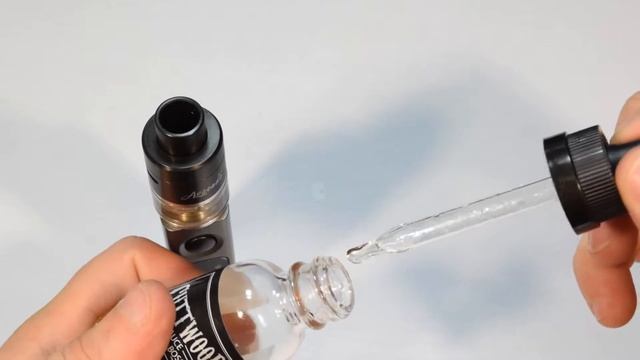Avocado RDTA 24 mm Clone с Aliexpress !!!! смотреть онлайн