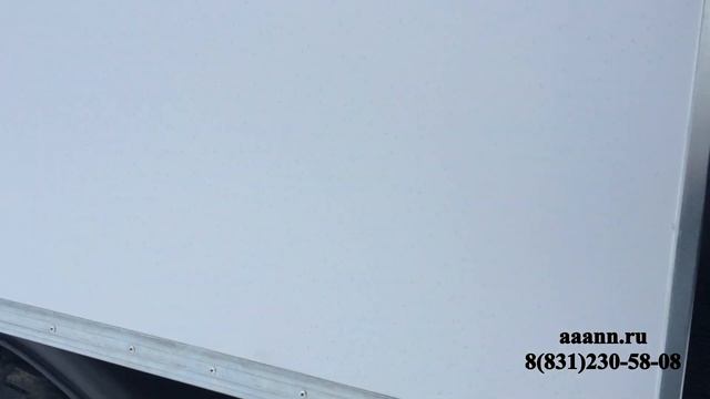 ГАЗ 33081 Садко Фургон Мастерская