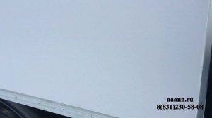 ГАЗ 33081 Садко Фургон Мастерская