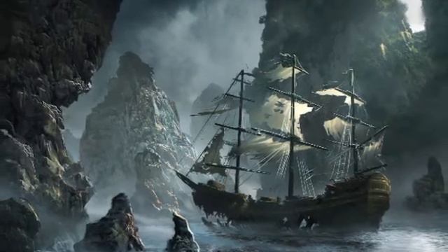 Агата Кристи. Пират смотреть онлайн