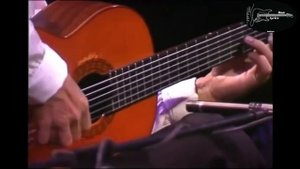 Paco de Lucia Ziryab Live in Sevilla