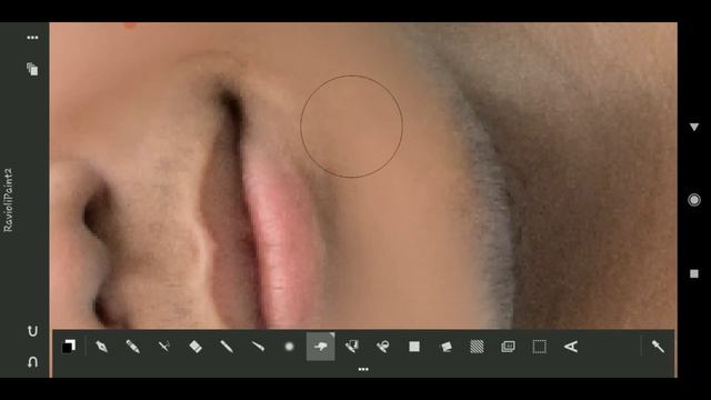 How to face smooth Ravioli paint 2 .skin and face smooth Kay se kare. ravioli paint 2 apk us 🤫🤫🤫 смотреть онлайн