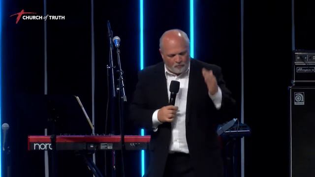 Церковь ИСТИНА - Сила в новом рождении. (Сергей Козлов) смотреть онлайн