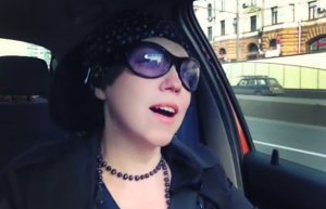 Там за облаками Весна!