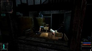 S.T.A.L.K.E.R. RYTP. Зов Сидоровича.