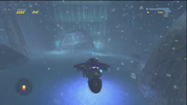 Halo Combat Evolved Anniversary - Walkthrough Part 36 - Two Batrayals - WCommentary