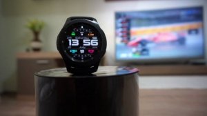 Top 30 Free WatchFaces for Samsung Gear S3 Frontier/Classic (2018)